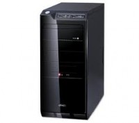 COMPUTER FISSO AMD QUAD-CORE